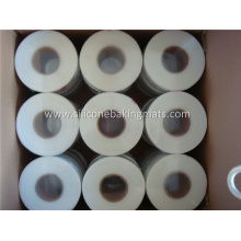 White Fiberglass Self-Adhesive Drywall Joint Tape