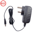 Plug del Regno Unito 12V 1A AC DC Adattatore di alimentazione