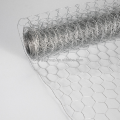 Hot-dip hex net 3/4 "BWG23