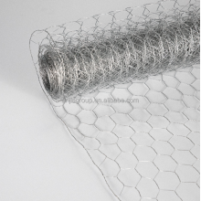 Net esagonale a caldo 3/4 &quot;BWG23