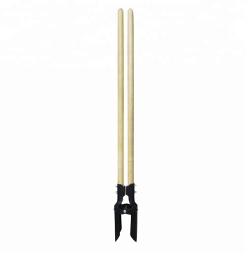High-Quality Manual Hand-Held Post Hole Digger