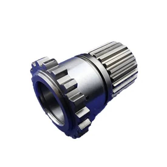 12JS160T-1701030-10 Gearbox Short Axis for Transmission System Parts: Detailed Search Engine Title