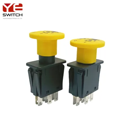 YESWITCH Sealed Power Take-off Switch Mower Tractors