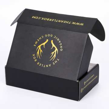 Custom Mailer Boxes
