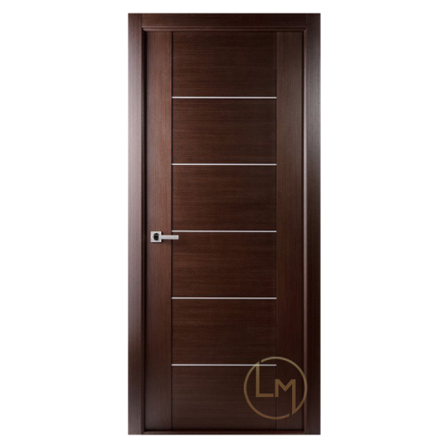 Cheap Composite Interior Wood Door For Bedroom