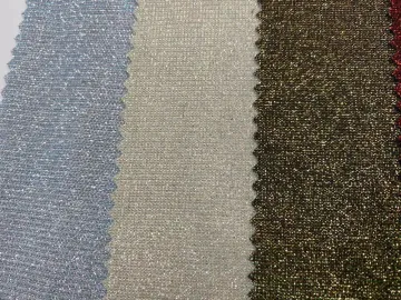 Crystal Sequins Luxury Tulle Fabric