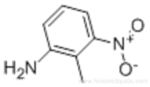 2-Methyl-3-nitroaniline CAS 603-83-8