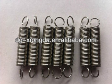 Stainless Steel Precision Spring