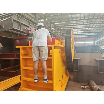 Small Mini Stone Jaw Crushers: Your Reliable Solution for Efficient Rock Crushing - For Sale Now!