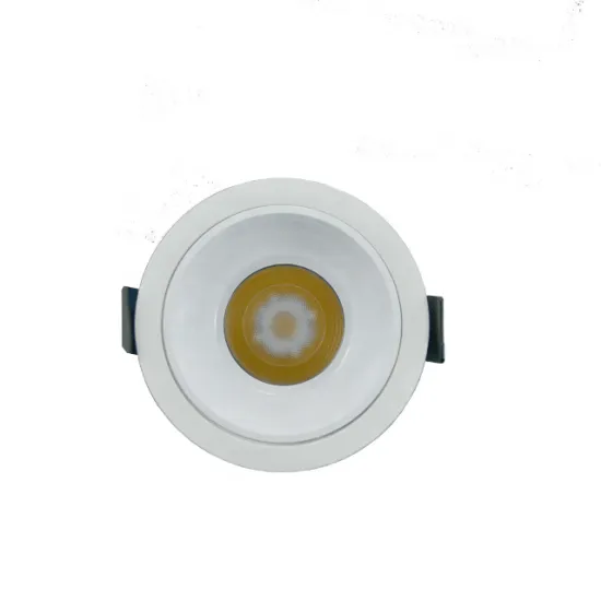 RONSE Shenzhen WWWW XXX COM LED Down Light - Low Price, Adjustable, New Design 12W COB Downlight