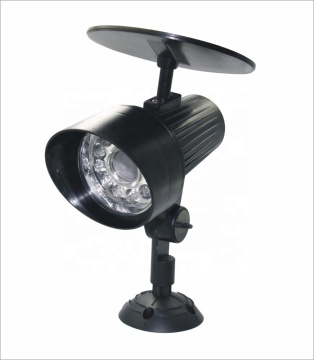 Solar Led Spot Light Garden