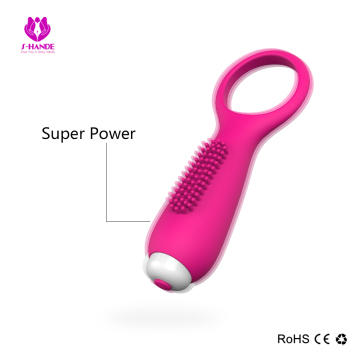 Vibrators multi vibrating cock ring sex toy