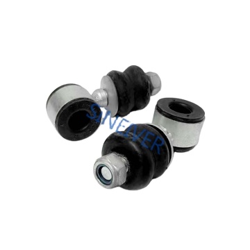 VW Polo Four-Door Sedan/Station Wagon Front Axle Stabilizer Link 191411327 191411315A Automotive Balance Rod