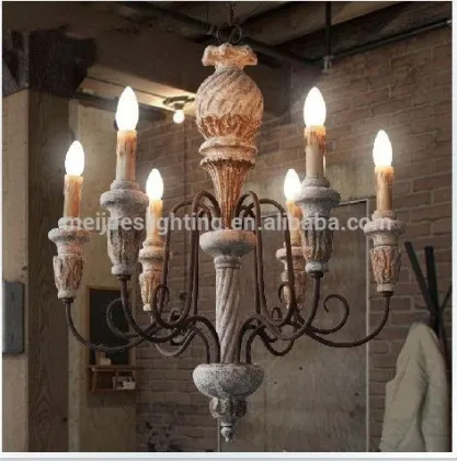 Latest model hand design solutions international chandelier