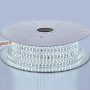 High Voltage 120v Led Strip Rope Light