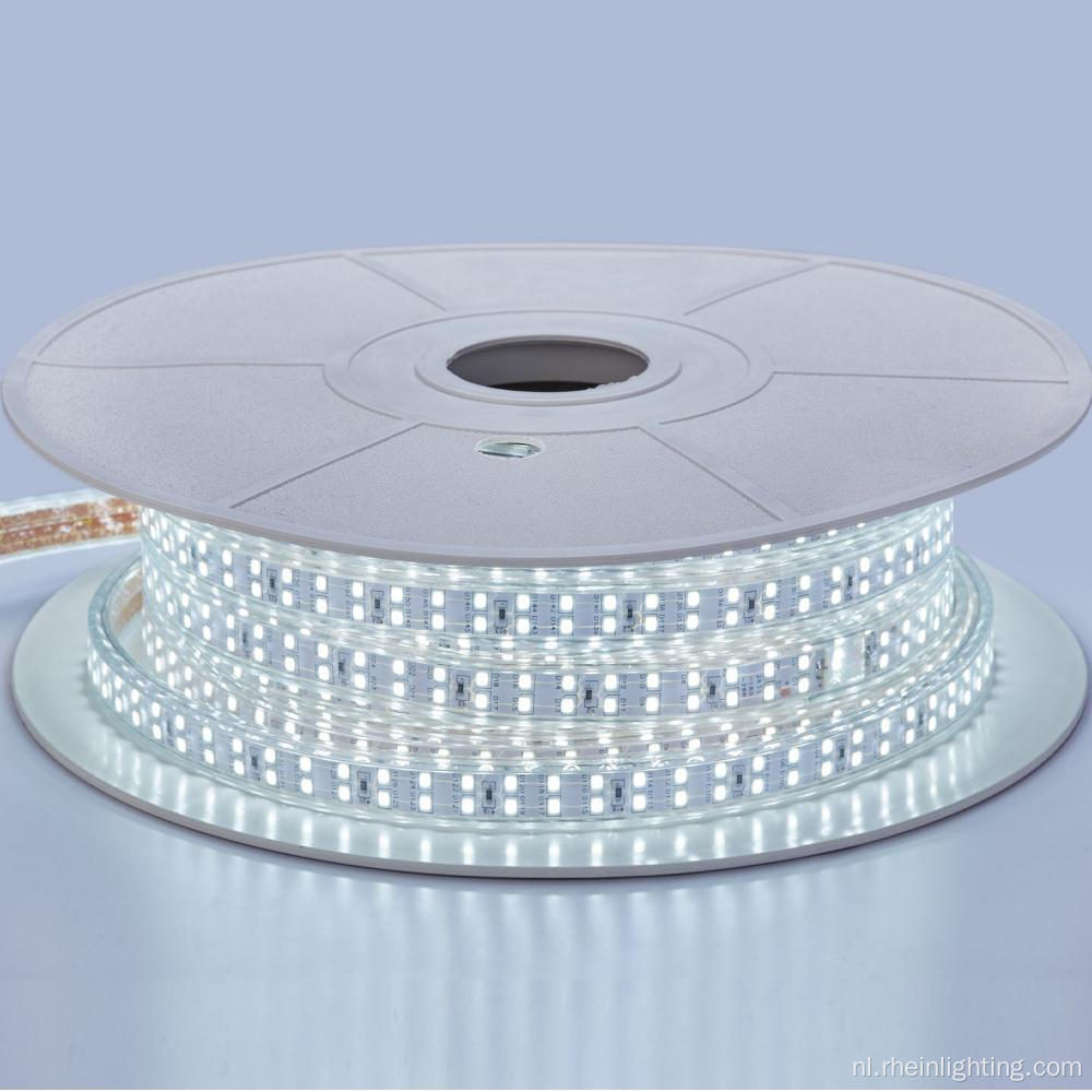 Hoogspanning 120v Led Strip Touwlicht