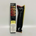 Disposable Electronic Cigarette 5%Nic puff xxl