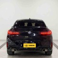 2022 BMW X4 xDrive 25i M スポーツ パッケージ