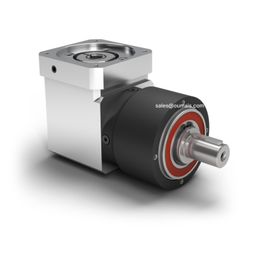 NEUGART Gearbox WPLPE Series: Models 050, 070, 090, 120