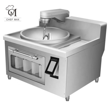 Chefmax: Restaurant & Kitchen Equipment Solutions