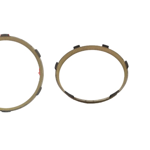 OEM 1069254 Cincin Synchromesh untuk penghantaran manual Mercedes-Benz ZF