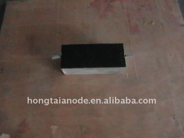 HP Magnesium Sacrificial Anodes