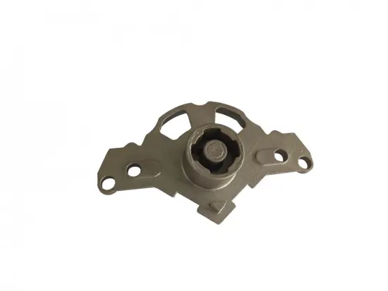 Stainless Steel Investment Casting
