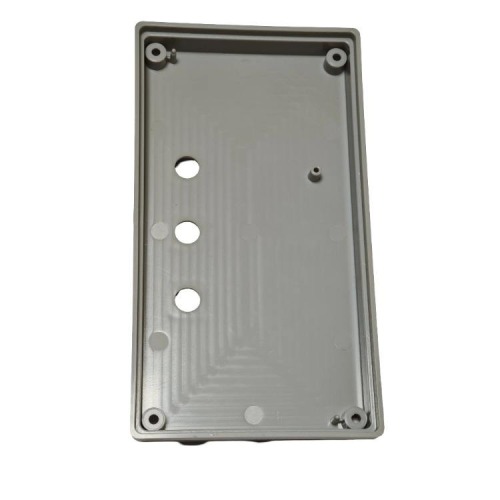 High Quality Plastic Parts for Household Appliances