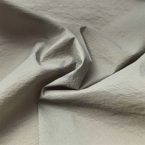 OBLHD001 Nylon High Density Fabric For Down Coat