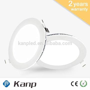18W Ultra Slim Recessed Led Downlight