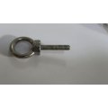 Inch stainless steel lifting eye bolts