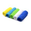 Multipurpose microfiber terry fabric towel for household