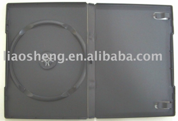 standard dvd case