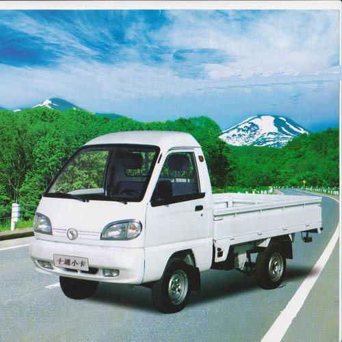 RHD mini truck 0.5T-1.0T