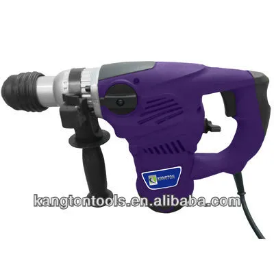 Power Tools Electric Rotary Hammer