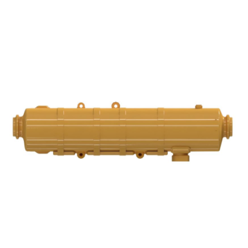 The heat exchanger 588-7520 is suitable for the D10T bulldozer,vent gas cooler 588-7521