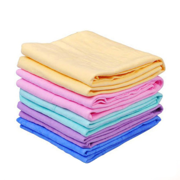 Super absorbent Multiprupose PVA Sythetic chamois