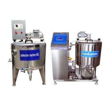 Automatische Honigpasteurisierungsmaschine Honigpasteurizer