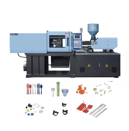 Mirco plastic making injection molding machine Price list