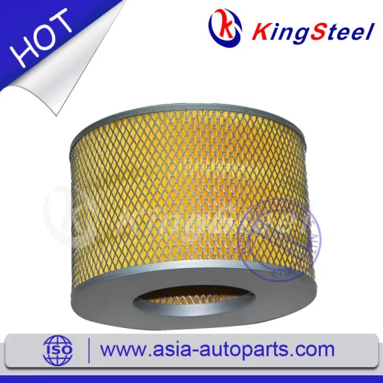 OEM17801-68020 for Toyota Land Cruiser Air Filter Element