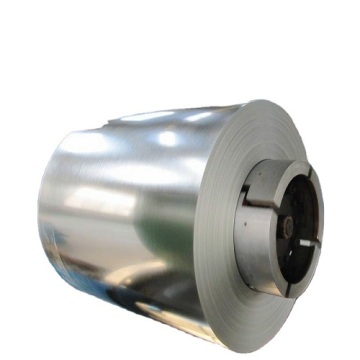 EN 10346 DX54D+Z Galvanized Steel Coil