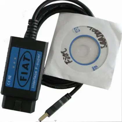 Fiat Scanner