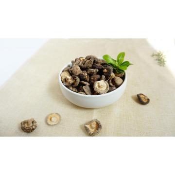 Wholesale Top Level Lentinus edodes Dried Shiitake Price
