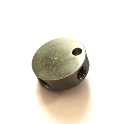 Auto Brake Hoses and Fittings for Toyota Trucks and Trailers