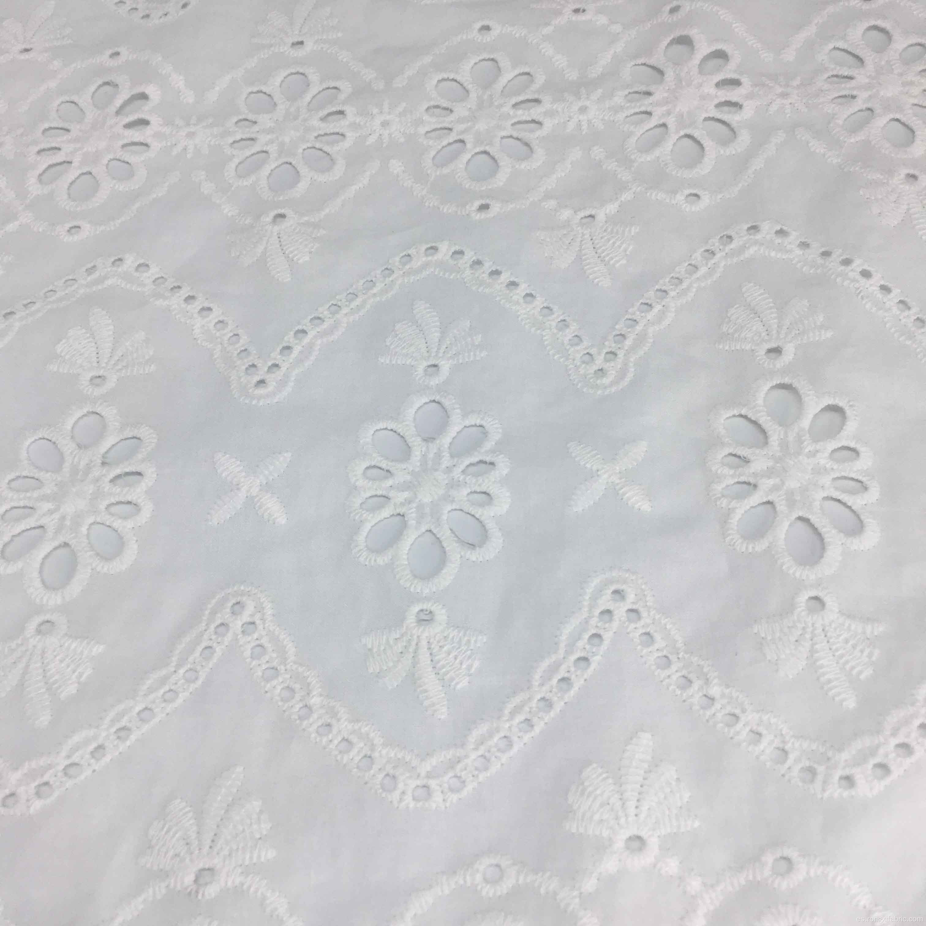 Tejido Jacquard Tejido Tejido Textil 100% Algodón