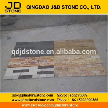 sandstone culture stone