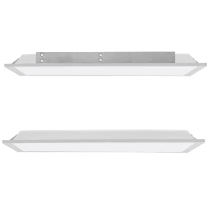 Ultra Slim LED Panel Lights - 60x60 Ceiling LED Commercial Panel Light