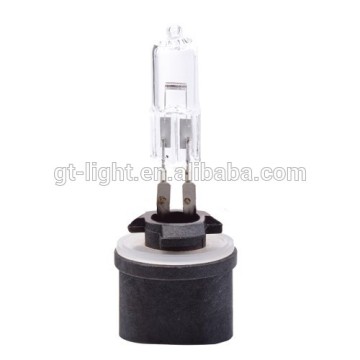 Auto halogen bulb 885