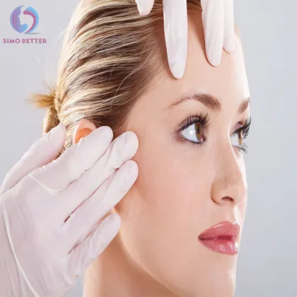 Wholesale and Retail 2ml Cross Linked HA Dermal Filler