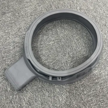 Surmount 301G15A013763 Whirlpool Washing Machine Door Seal Gasket: Best Quality Rubber Parts